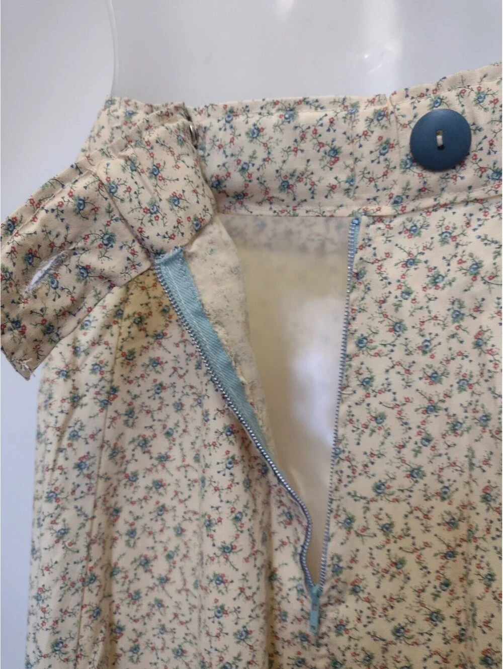 N/A vintage handmade